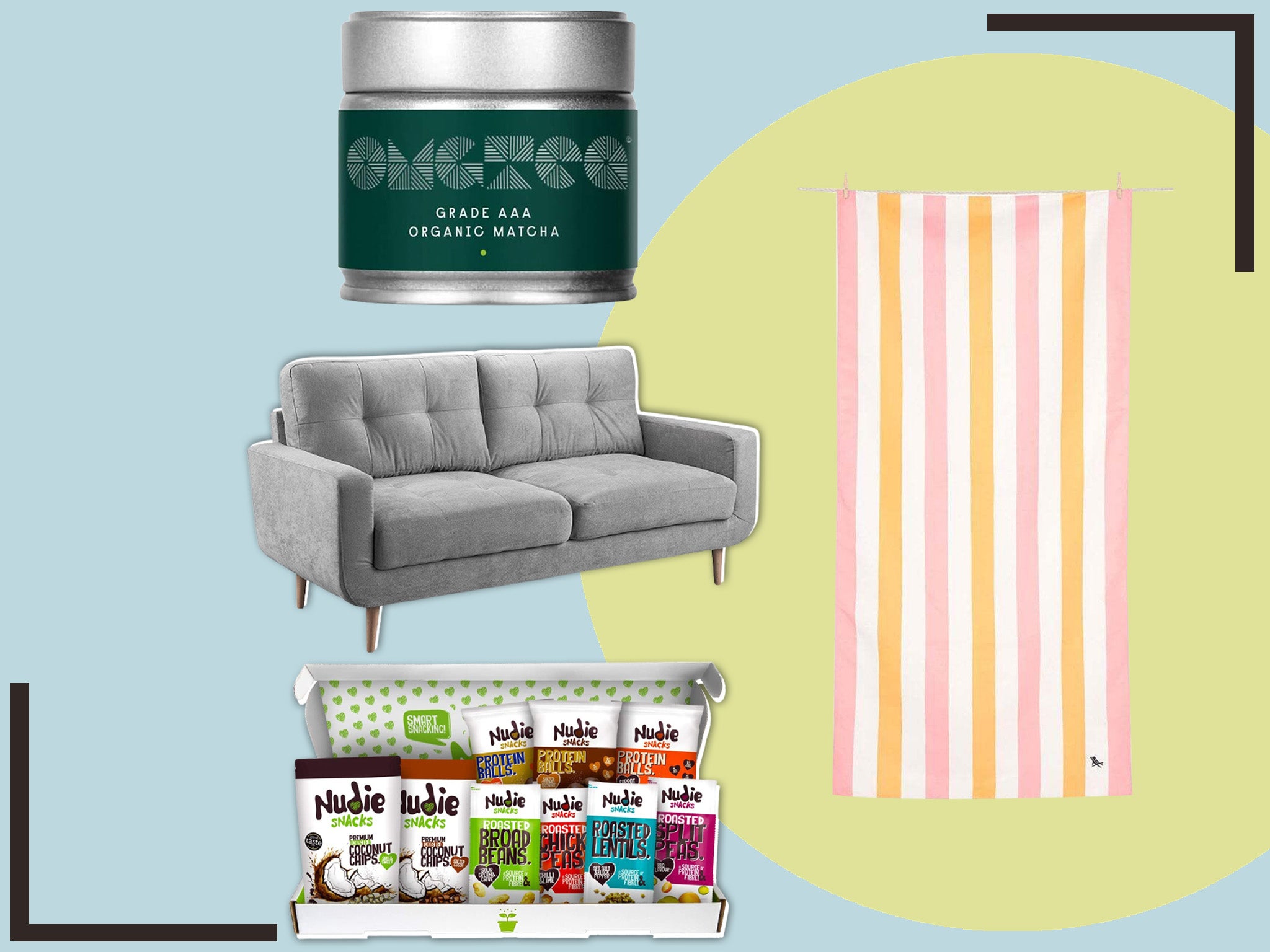 Amazon Prime Day 2021 Get 10 Voucher If You Shop From Small Businesses The Independent